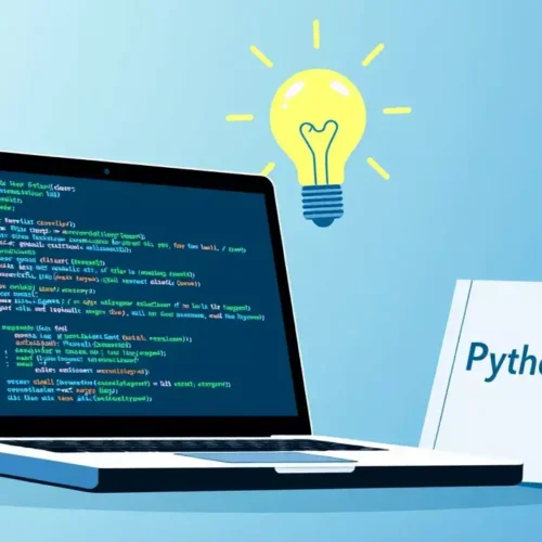 Python From Zero Batch-01